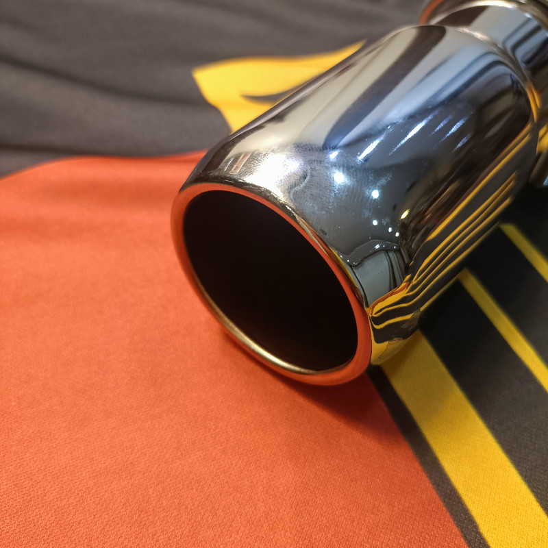 سر اگزوز مدل MAKHYAZ-148GERD مناسب برای پراید