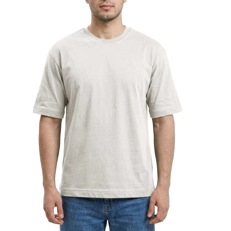 تی شرت مردانه مدل MDSS-CH8512