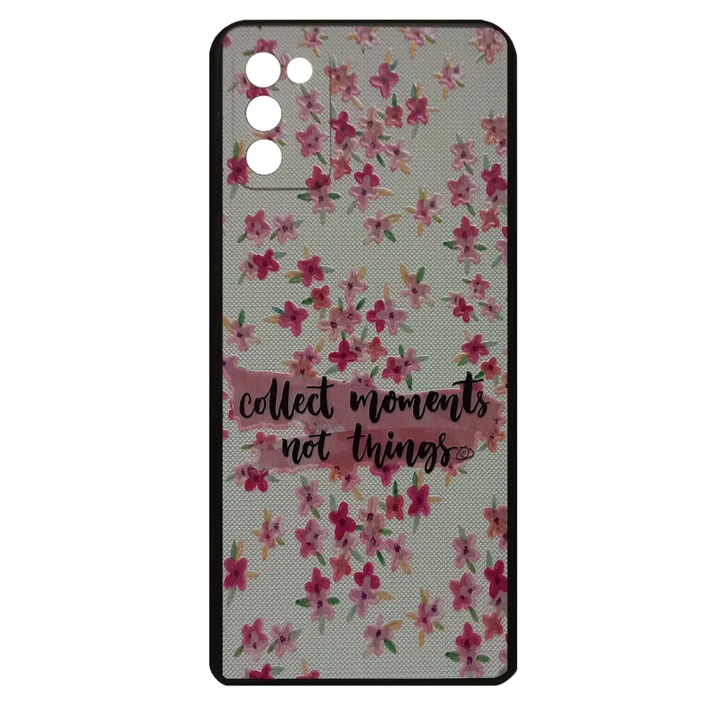 کاور مدل Z2101 مناسب برای گوشی موبایل سامسونگ Galaxy A03s