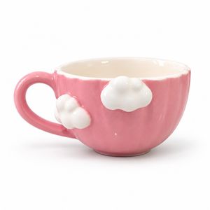 ماگ مدل ابری طرح لته خوری