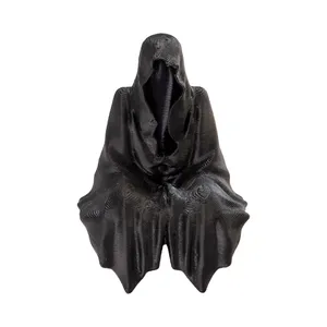 مجسمه مدل روح نشسته کد m103