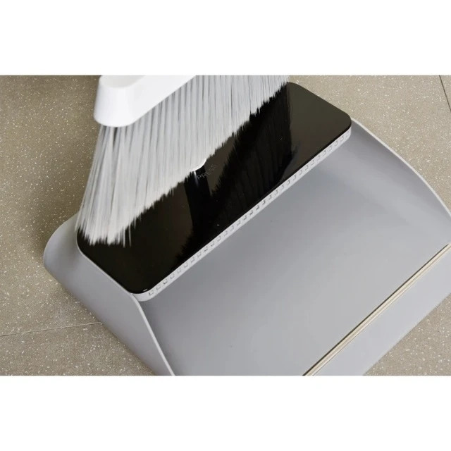 ست جارو و خاک انداز مدل UN-2523