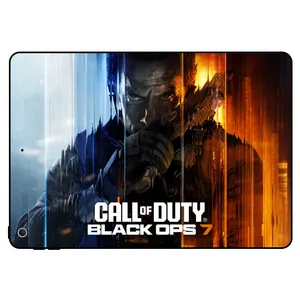 Megafone Call of duty 5497 Cover For Tablet Apple iPad mini 5 2019