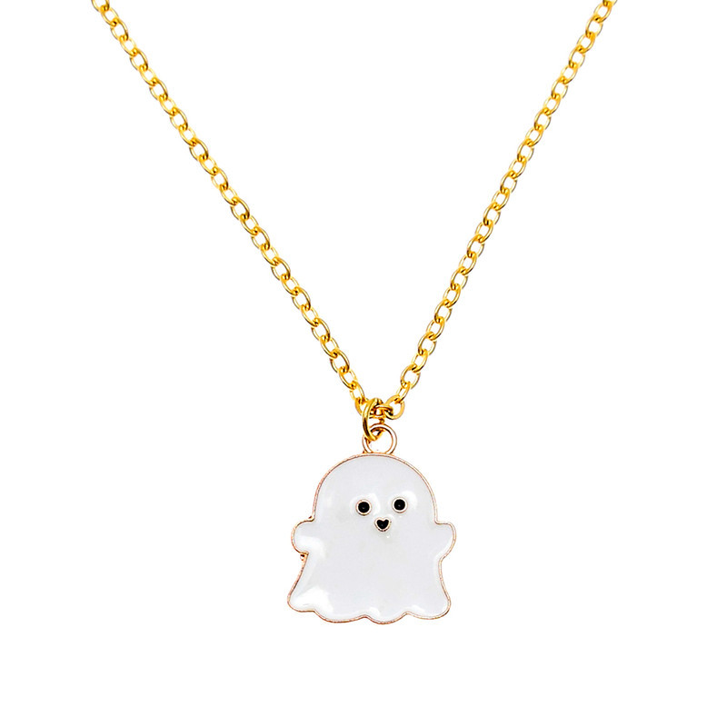 گردنبند دخترانه مدل روح