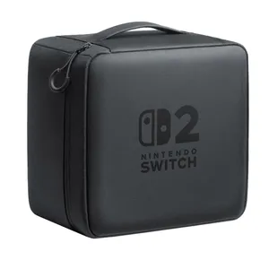 کیف حمل کنسول بازی نینتندو مدل Nintendo Switch 2 All-In-One