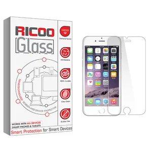 ricoo +HD Screen Protector For Apple 7PLUS/ 8PLUS
