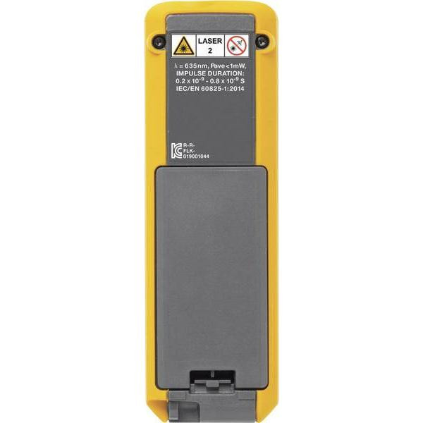 متر لیزری فلوک مدل 417D