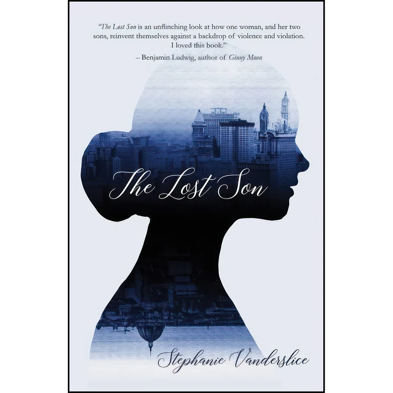 کتاب The Lost Son اثر Stephanie Vanderslice انتشارات Regal House Publishing