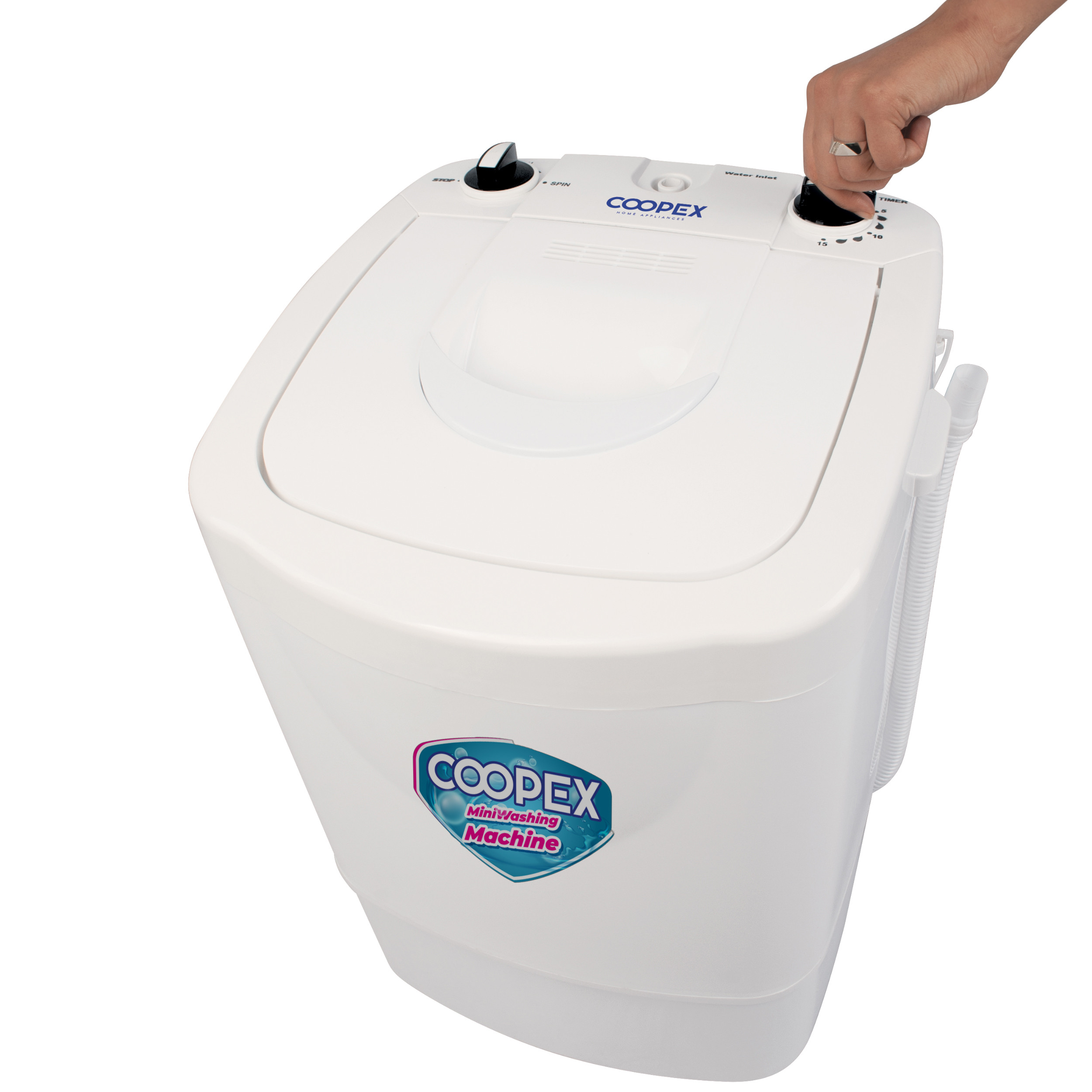 مینی واش کوپکس مدل CMW-1137