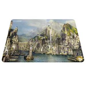 Hoomero The Lord of the Rings A7865 Mousepad
