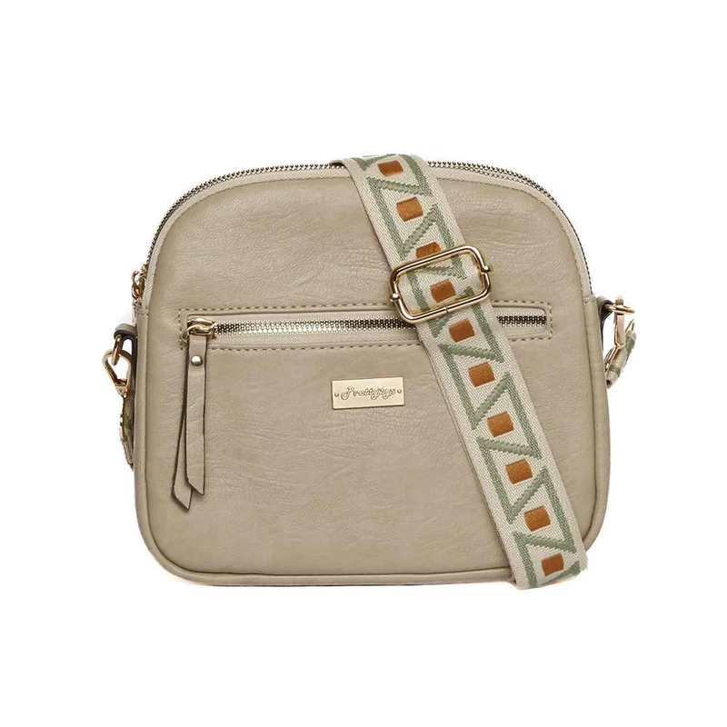 کیف دوشی زنانه پرتیزس مدل PRD5-039 کد 2010159