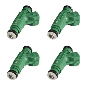 سوزن انژکتور پرفکت مدل بوش 4 سوراخ یورو 2 کد bbz-2125 مناسب برای نیسان وانت بسته 4 عددی