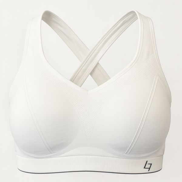 نیم‌تنه ورزشی زنانه فیت تین مدل essentials