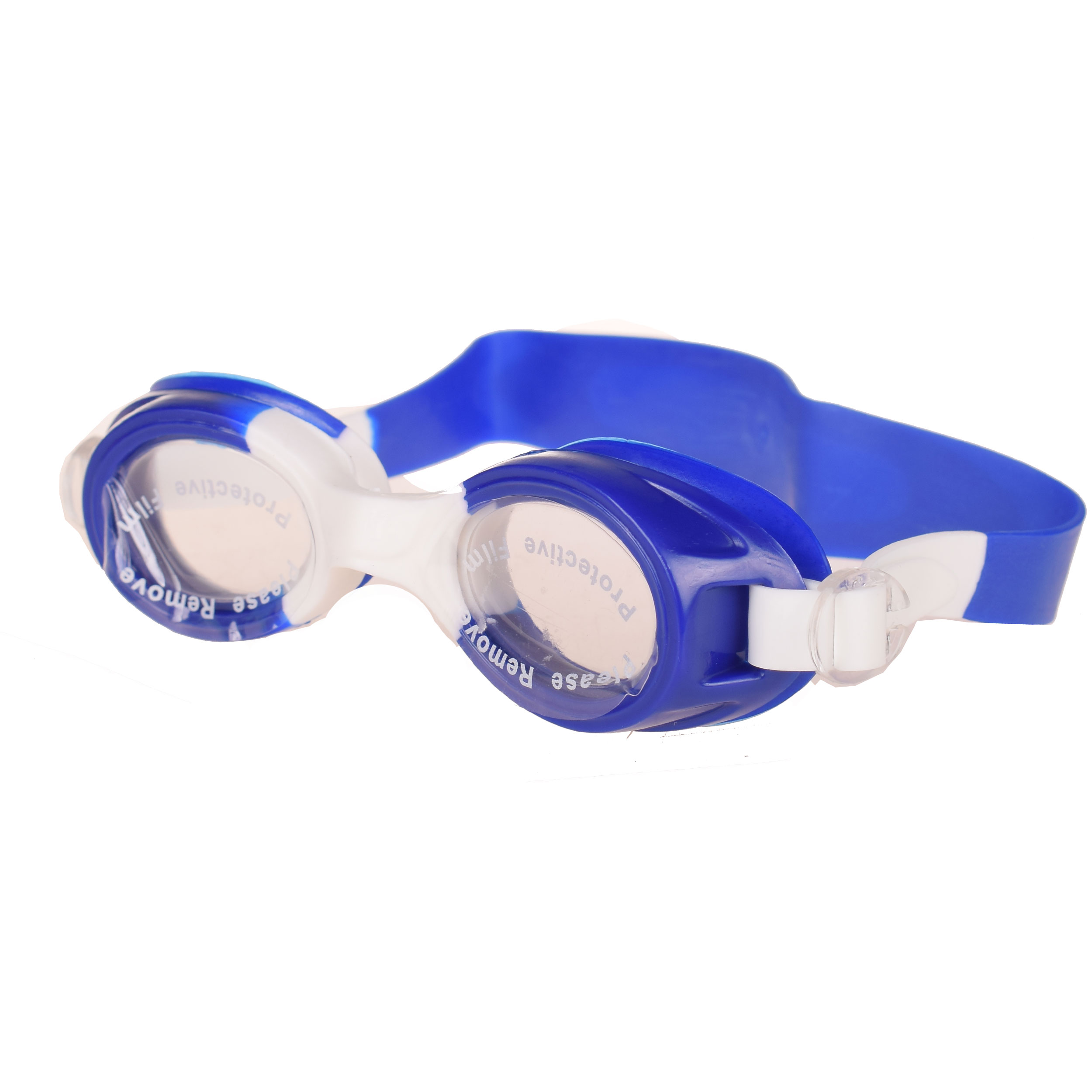 عینک شنا بچگانه بالانس مدل BL.WI