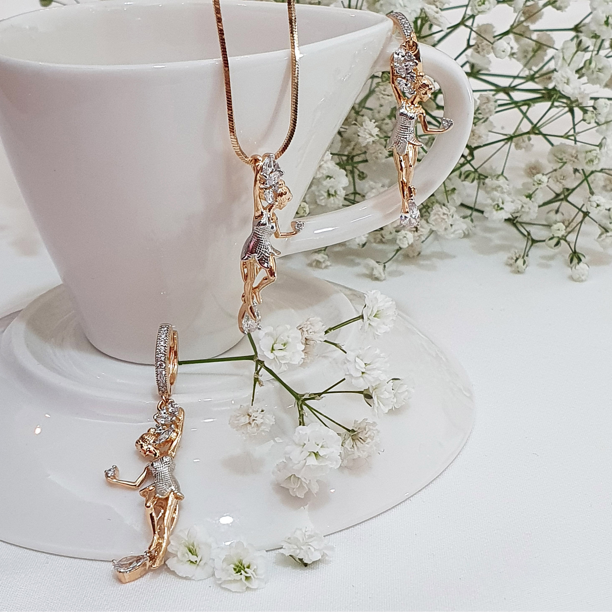 نیم ست زنانه ژوپینگ مدل H5 نیم ست زنانه ژوپینگ مدل H5