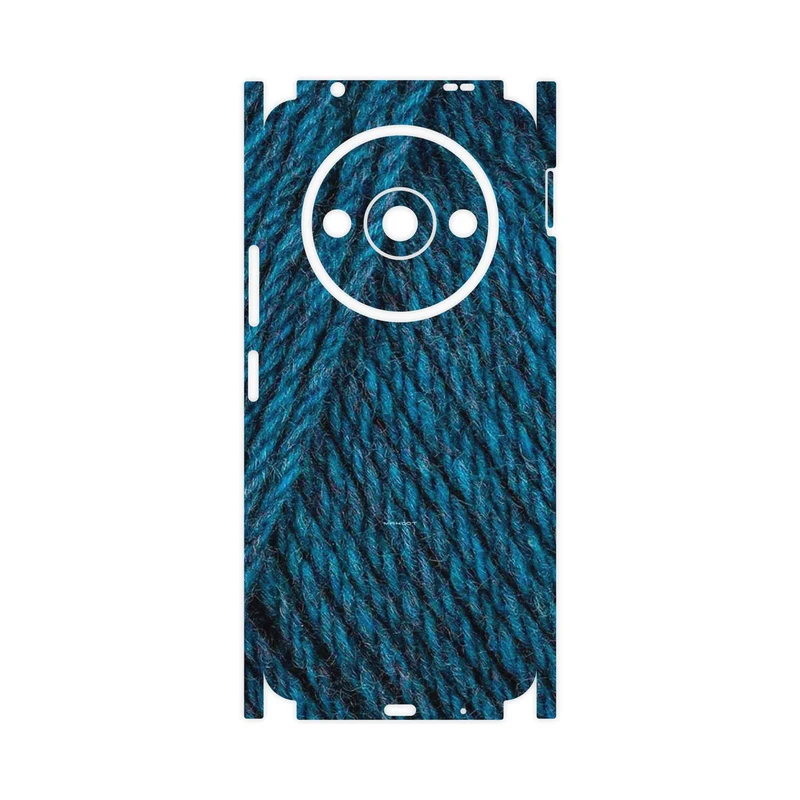 برچسب پوششی ماهوت مدل Fabric Texture 1-FullSkin مناسب برای گوشی موبایل شیائومی Redmi A3