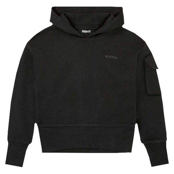 هودی دخترانه پیپرتس مدل a-8886
