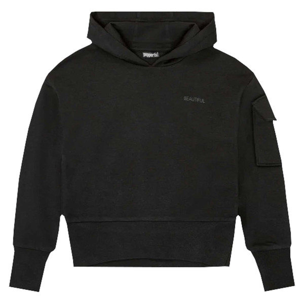 هودی دخترانه پیپرتس مدل a-8886