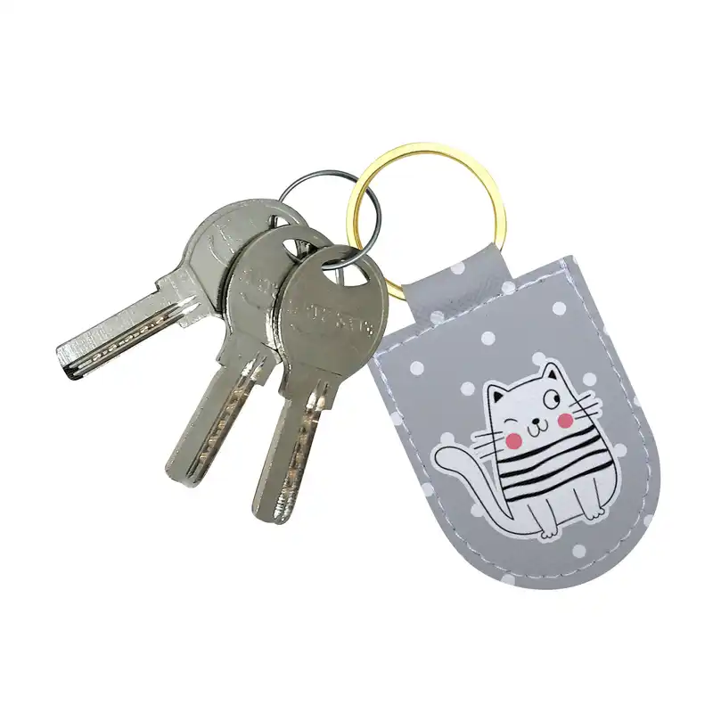 جاکلیدی طرح گربه مدل K-231