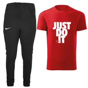 ست تی شرت و شلوار مردانه مدل 1402210