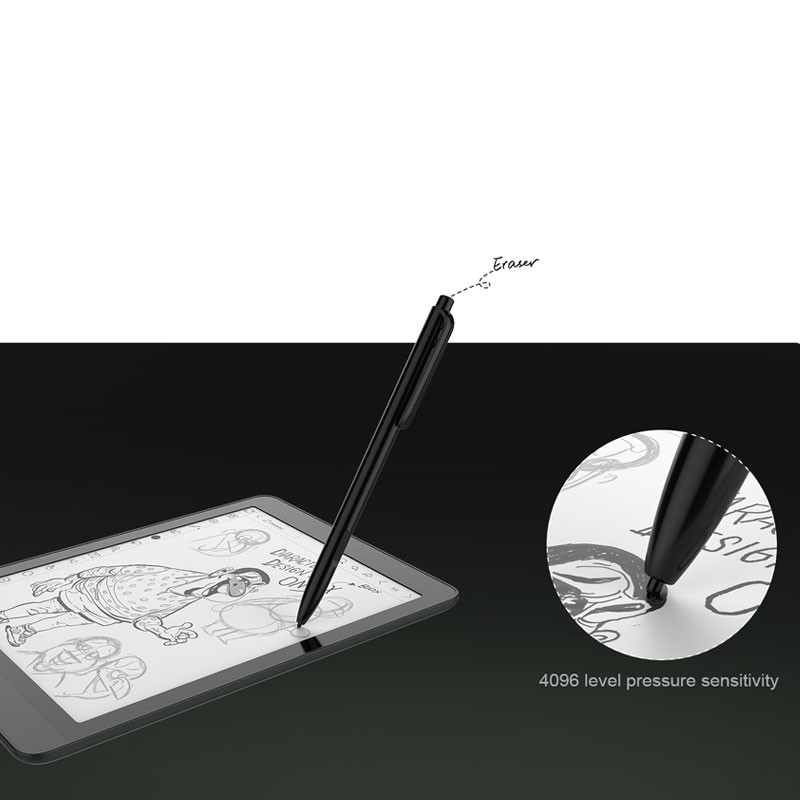 کتاب خوان بوکس مدل Nova 3