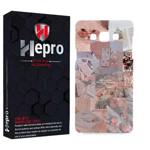 HEPRO MC Cover for SAMSUNG GALAXY A7 2015