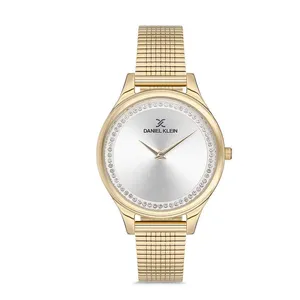 ساعت مچی عقربه ای زنانه دنیل کلین مدل Dk.1.12701.4
