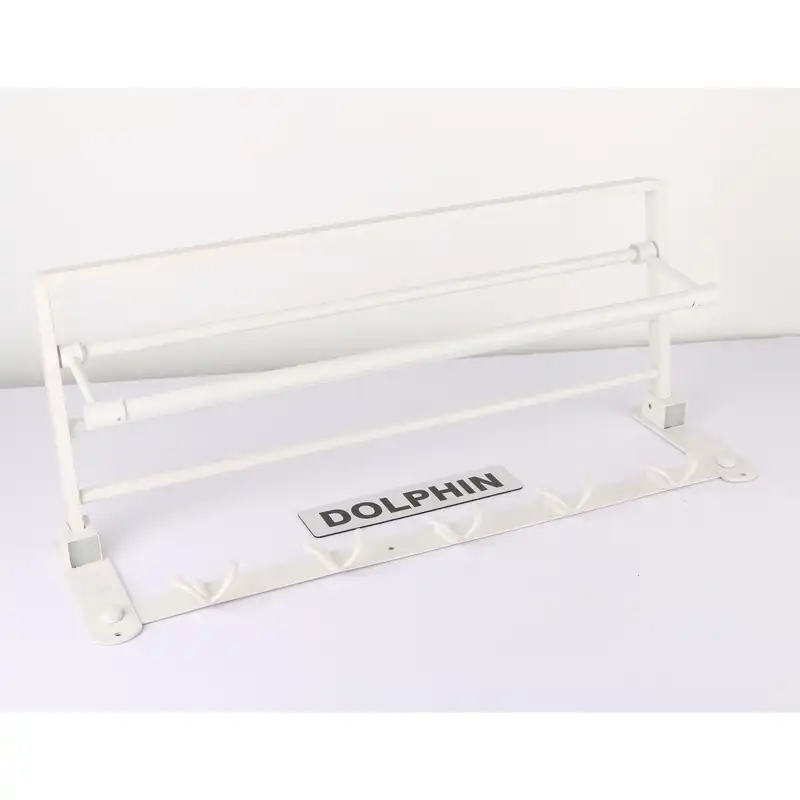 رخت آویز حمام دلفین مدل Ev-50-rng