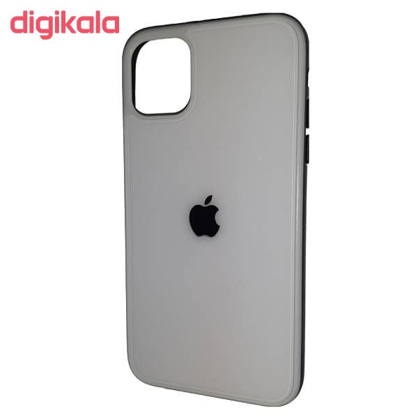کاور مدل A1 مناسب برای گوشی موبایل اپل Iphone 11 main 1 3