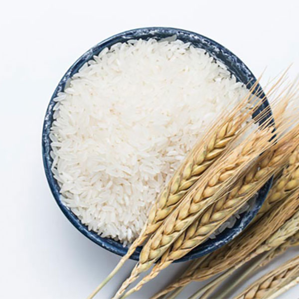 برنج عنبر بو - 2 کیلوگرم