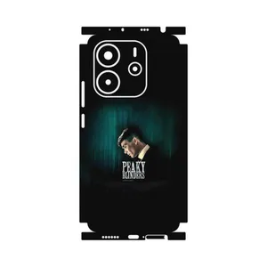 MAHOOT peaky blinders-FullSkin Cover Sticker for Xiaomi Redmi Note 14 4G