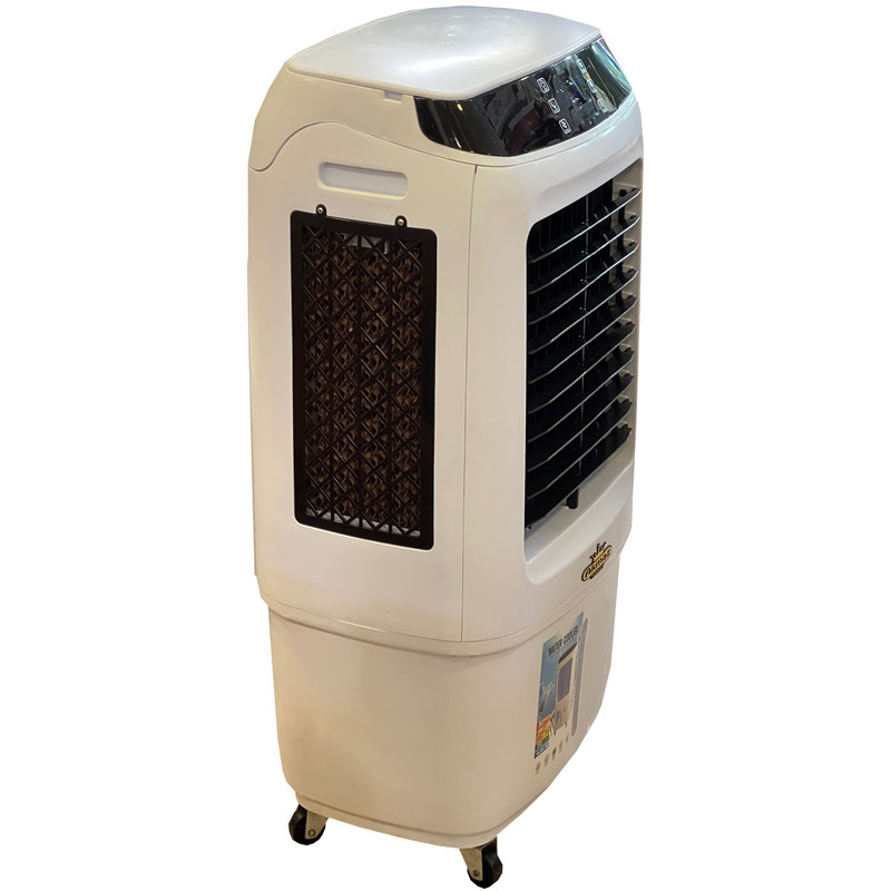 کولر سلولوزی آکماز مدل 34000 جایخی دار کنترل دار