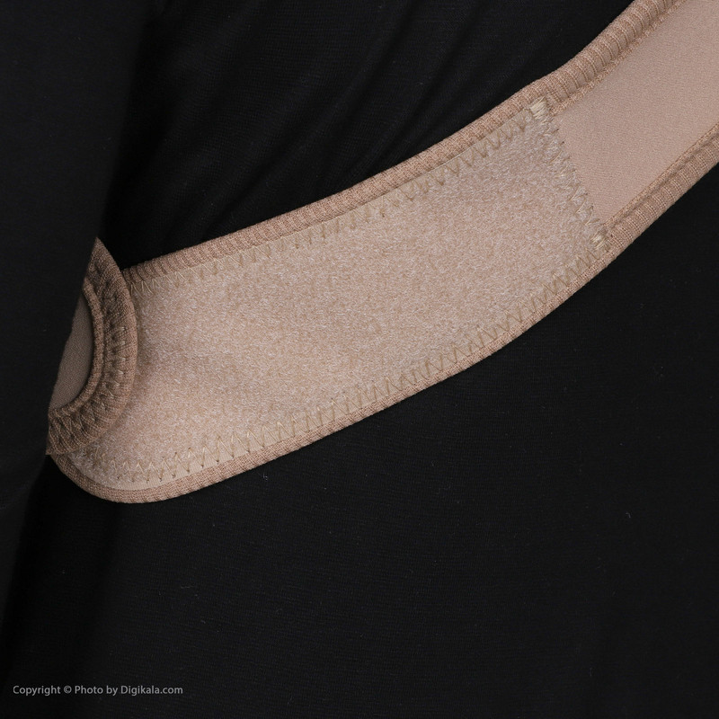 شانه و بازو بند  درمان طب هانی مدل نئوپرن