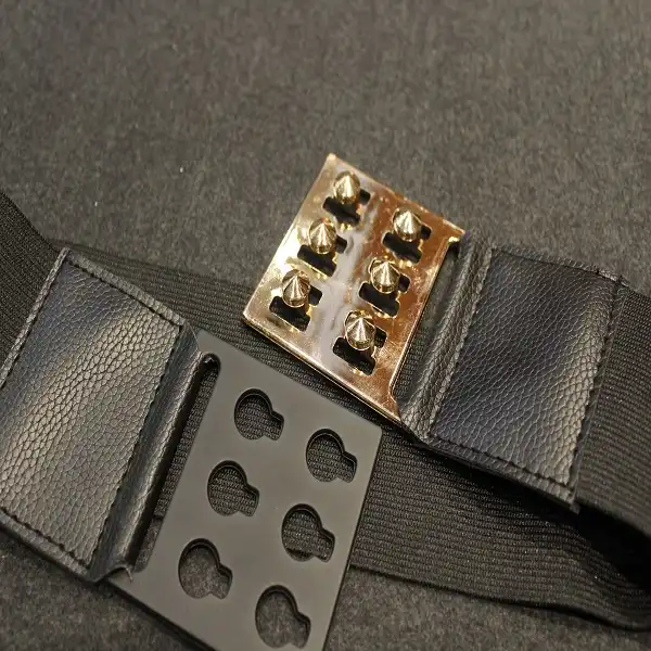 کمربند زنانه کد Ki 600-018