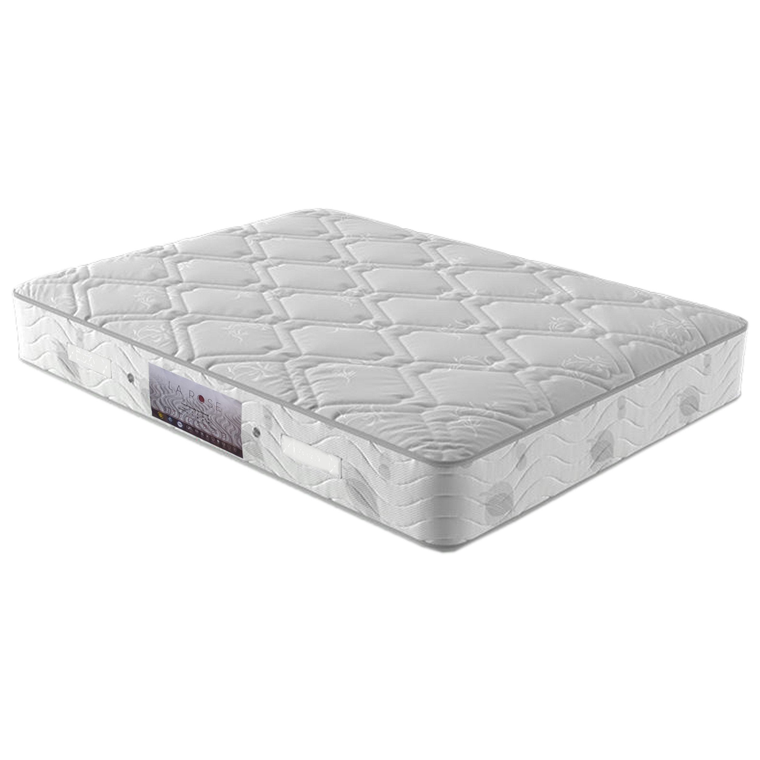 تشک لارز مدل آیلار کد G5 دونفره سایز 160x200 سانتی متر