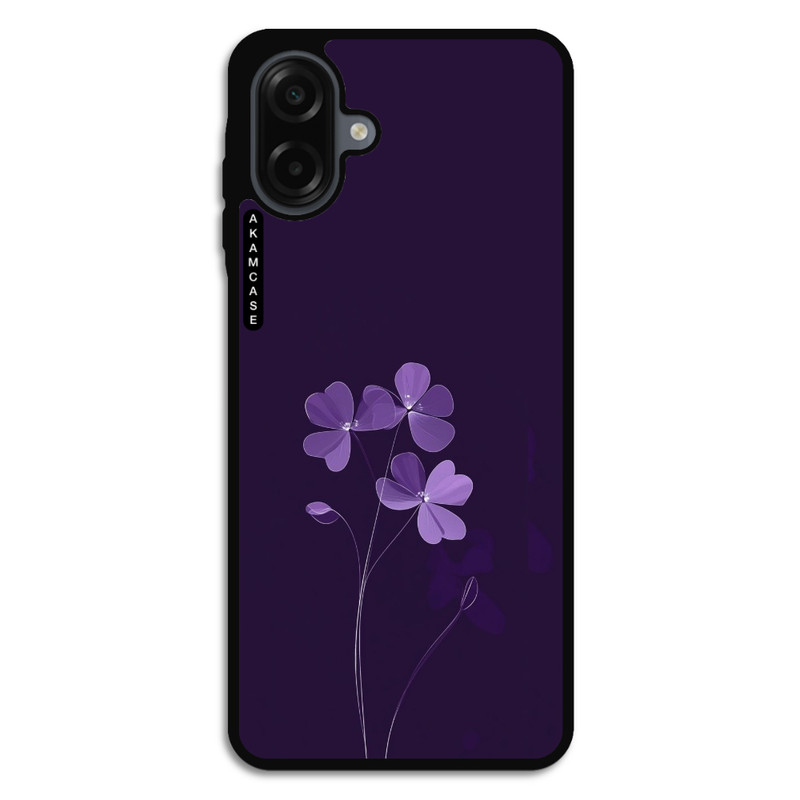 کاور آکام مدل AMC-WSGA07-LAVENDER-16 مناسب برای گوشی موبایل سامسونگ Galaxy A07