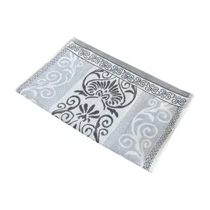 حوله دستی ماندگار مدل آیدا سایز 40X75 سانتی متر