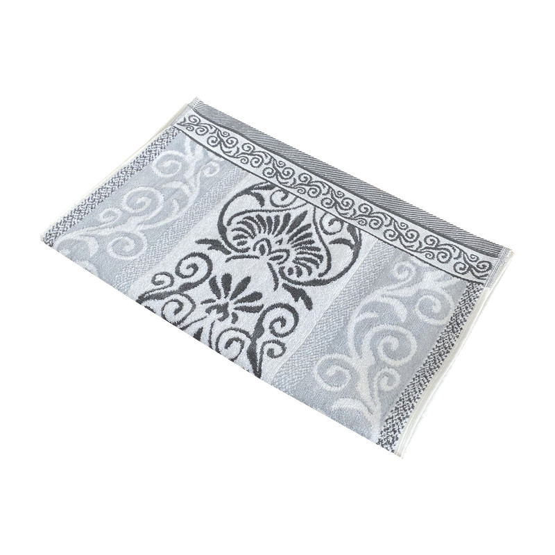 حوله دستی ماندگار مدل آیدا سایز 40X75 سانتی متر