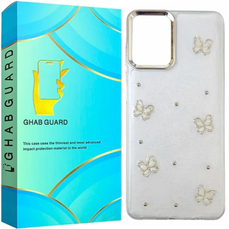 کاور قاب گارد مدل PAROG مناسب برای گوشی موبایل سامسونگ Galaxy A07 