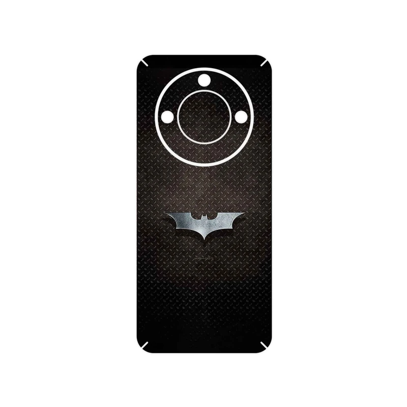 برچسب پوششی ماهوت مدل Batman مناسب برای گوشی موبایل آنر X9c Smart