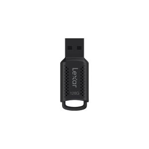 فلش مموری لکسار مدل V400 ظرفیت 128 گیگابایت با رابط USB 3.2 GEN 1
