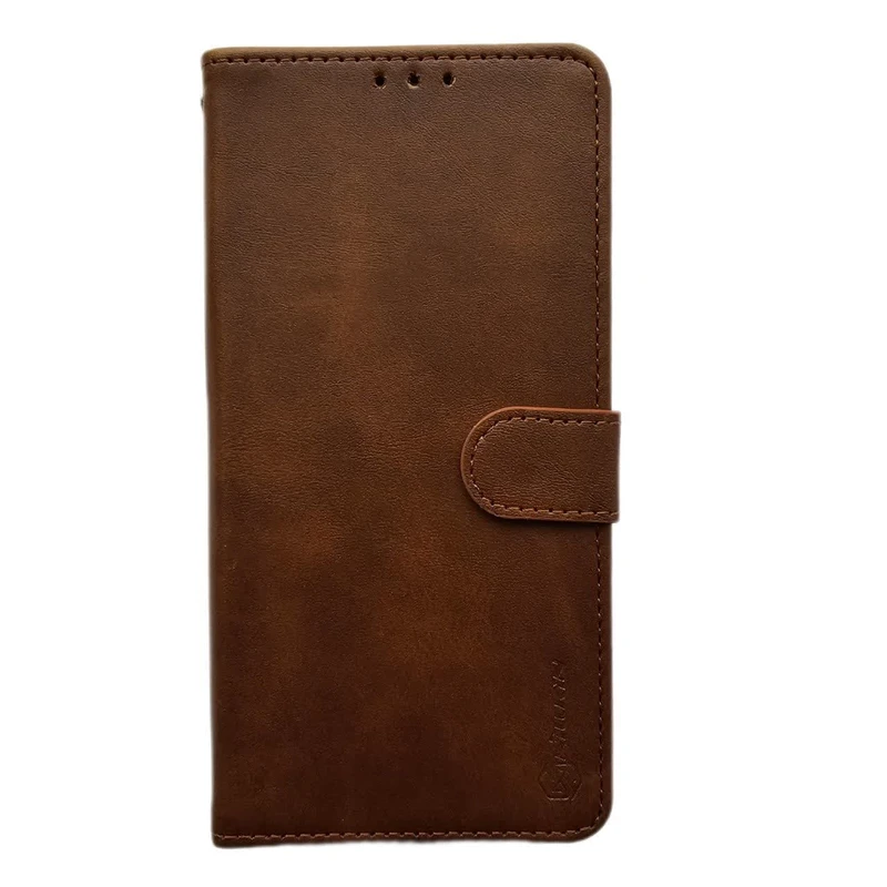 کیف کلاسوری نیلکین مدل ch چرمی مناسب برای گوشی موبایل شیائومی Redmi Note 12 pro 5G / Note 12 pro plus / Poco X5 pro