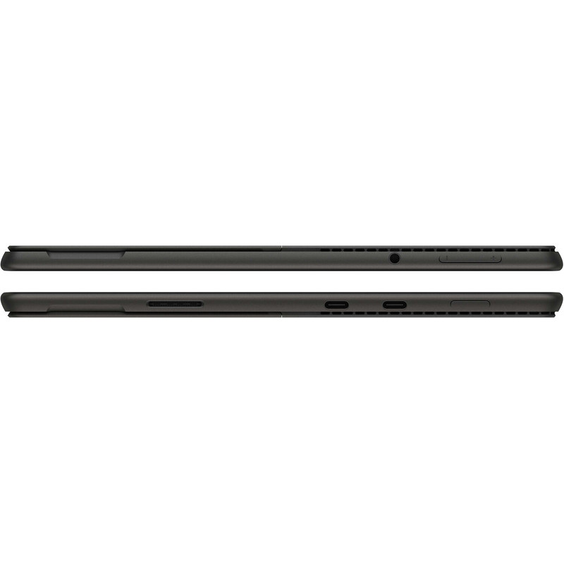 تبلت مایکروسافت مدل تبلت مایکروسافت مدل Surface Pro 8 ظرفیت 256 گیگابایت به همراه کیبورد Pro Signature و قلم Slim Pen 2 ظرفیت 256 گیگابایت و رم هشت گیگابایت