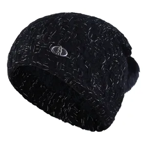 کلاه بافتنی مدل سام کد 449