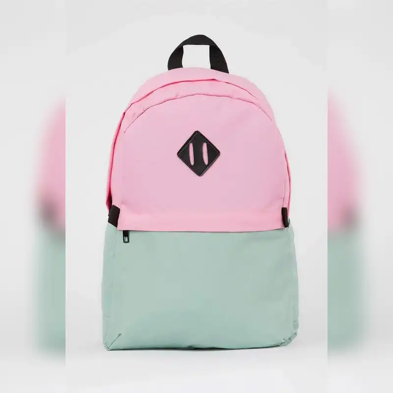 کوله پشتی زنانه دفکتو مدل KF 176