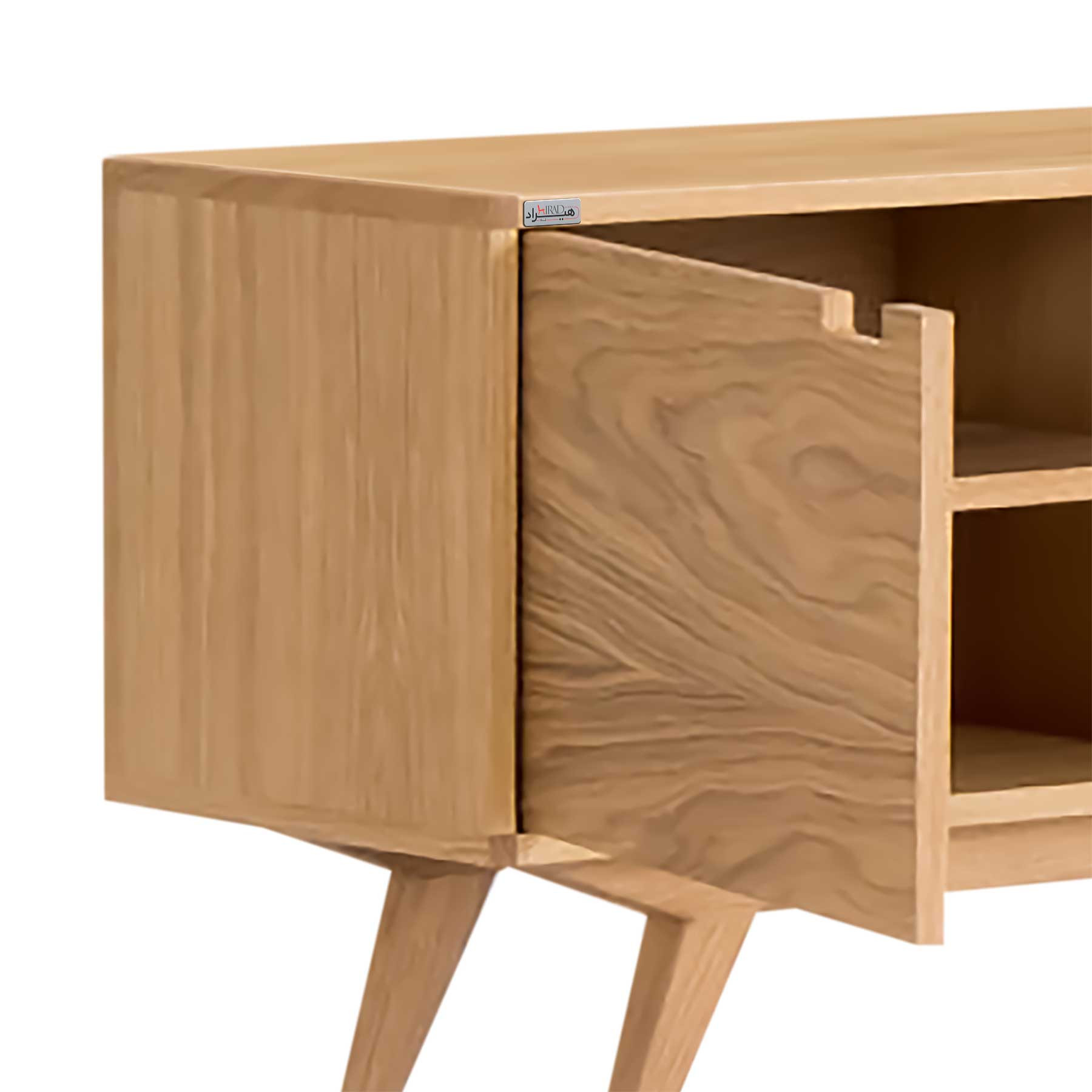 میز تلویزیون هیراد مدل TV101-MDF میز تلویزیون هیراد مدل TV101-MDF