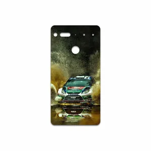 MAHOOT Rally Cover Sticker for Essential PH1