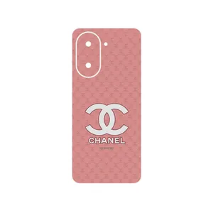 MAHOOT CHANEL_Logo Cover Sticker for Xiaomi Poco C71
