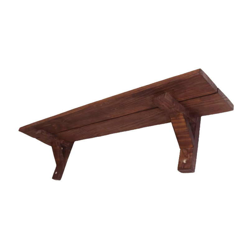 شلف دیواری مدل B35