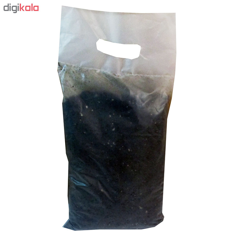 خاک آلی (کمپوست) سورین خاک سایز متوسط (4 لیتری)